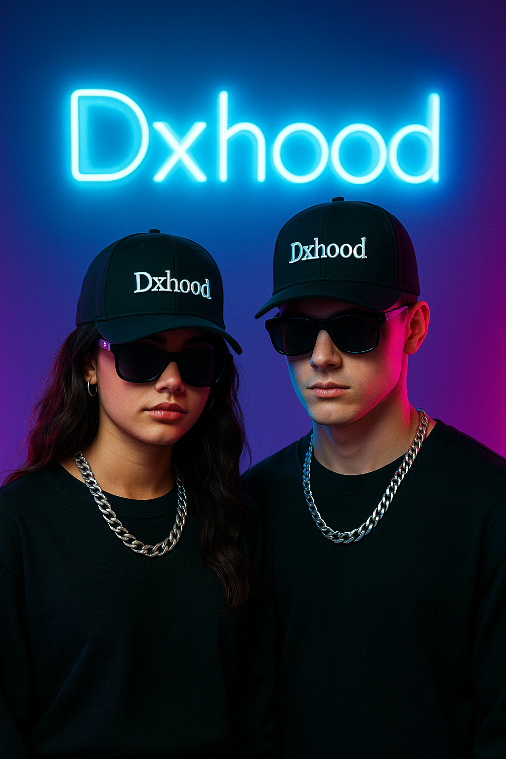 Dxhood Signature Style